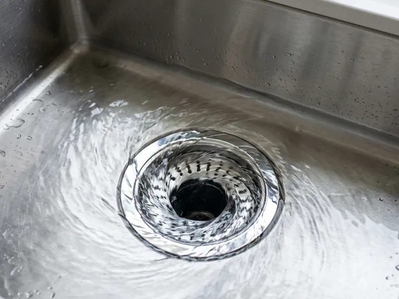 Drain Cleaning Plumber in Millerville, AL